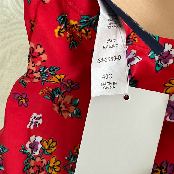 Swimsuits for all, Tankini Top~ - Picture 5 of 8